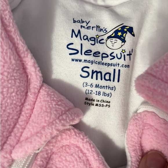 Magic merlin - Picture 2 of 2